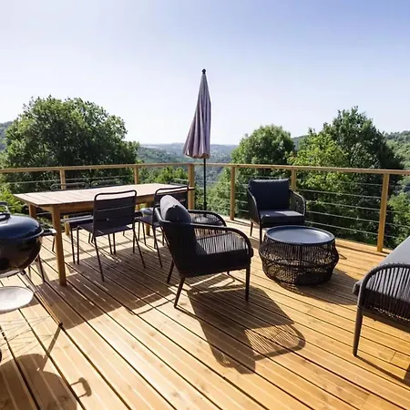 Maison De Avec Piscine Pres De 150 M²