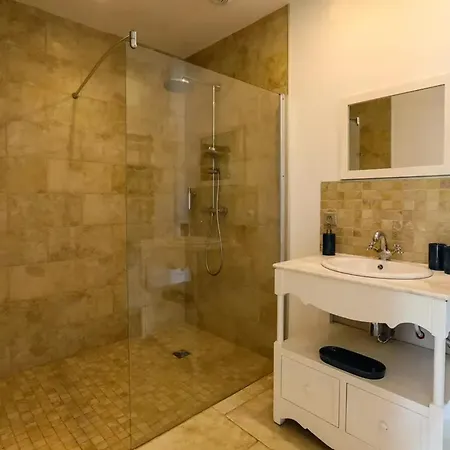 別荘 Maison De Avec Piscine Pres De 150 M²