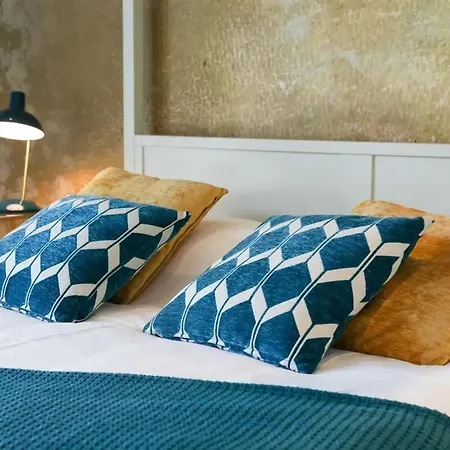 別荘 Maison De Avec Piscine Pres De 150 M²